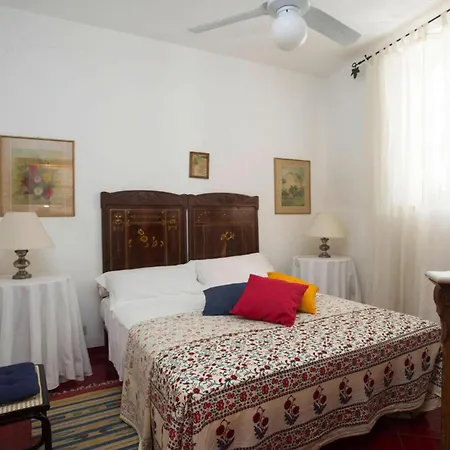 Apartment In *