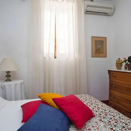 Apartment In Lipari (Isola Lipari)