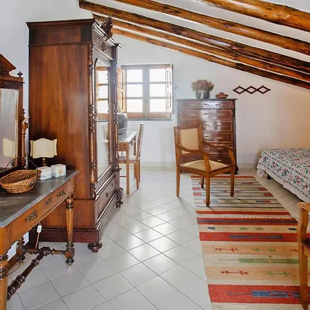 Apartment In