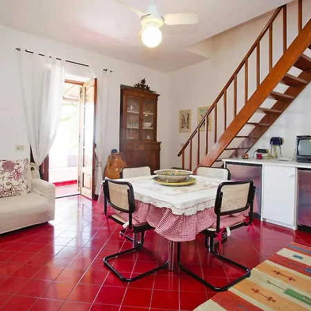 Apartment In Lipari (Isola Lipari)