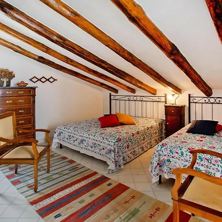 Apartment In Lipari (Isola Lipari)